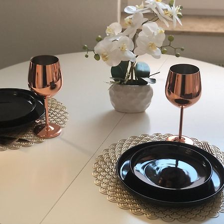Luxliv Apartements بالينغن المظهر الخارجي الصورة