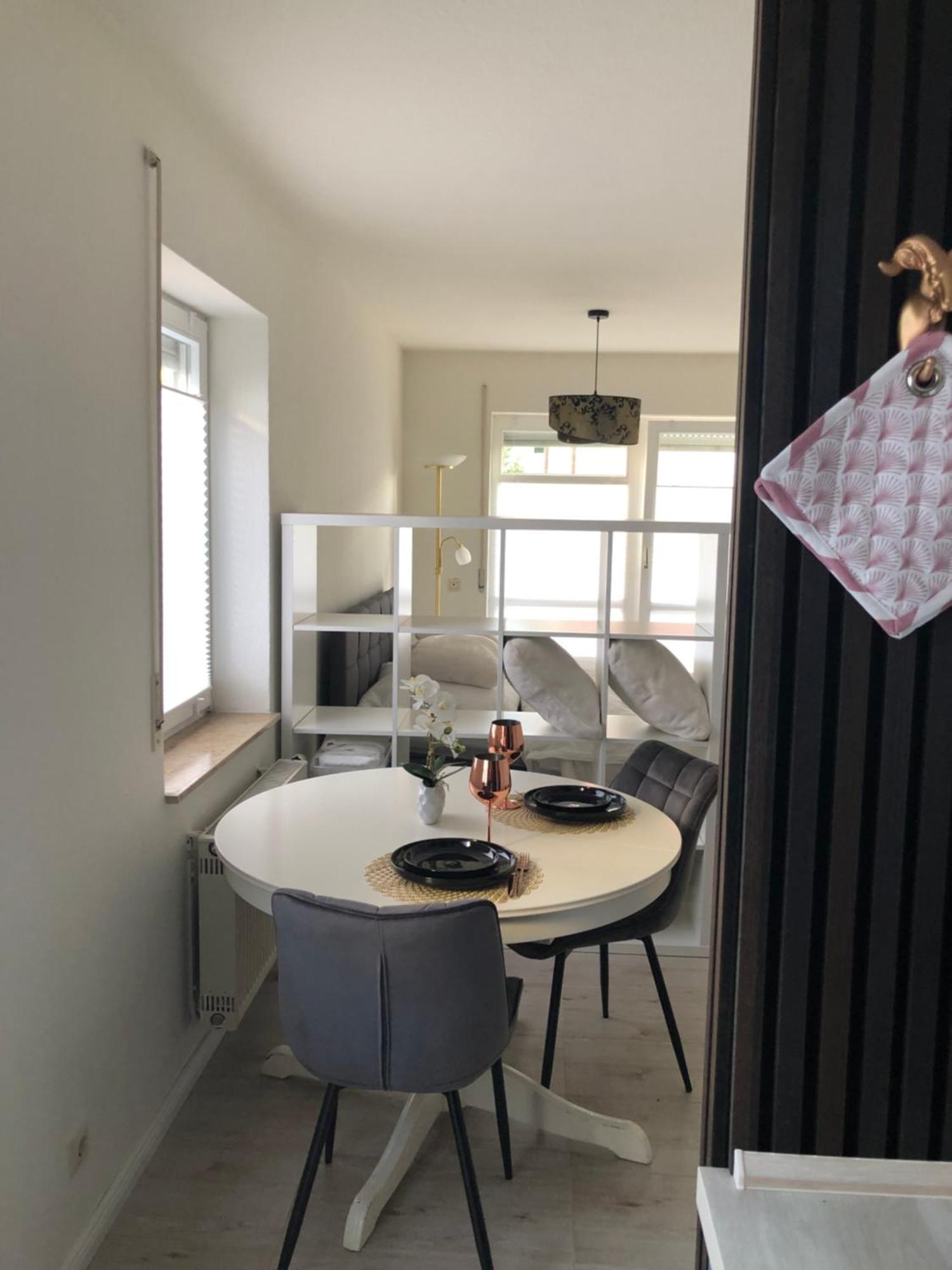 Luxliv Apartements بالينغن المظهر الخارجي الصورة